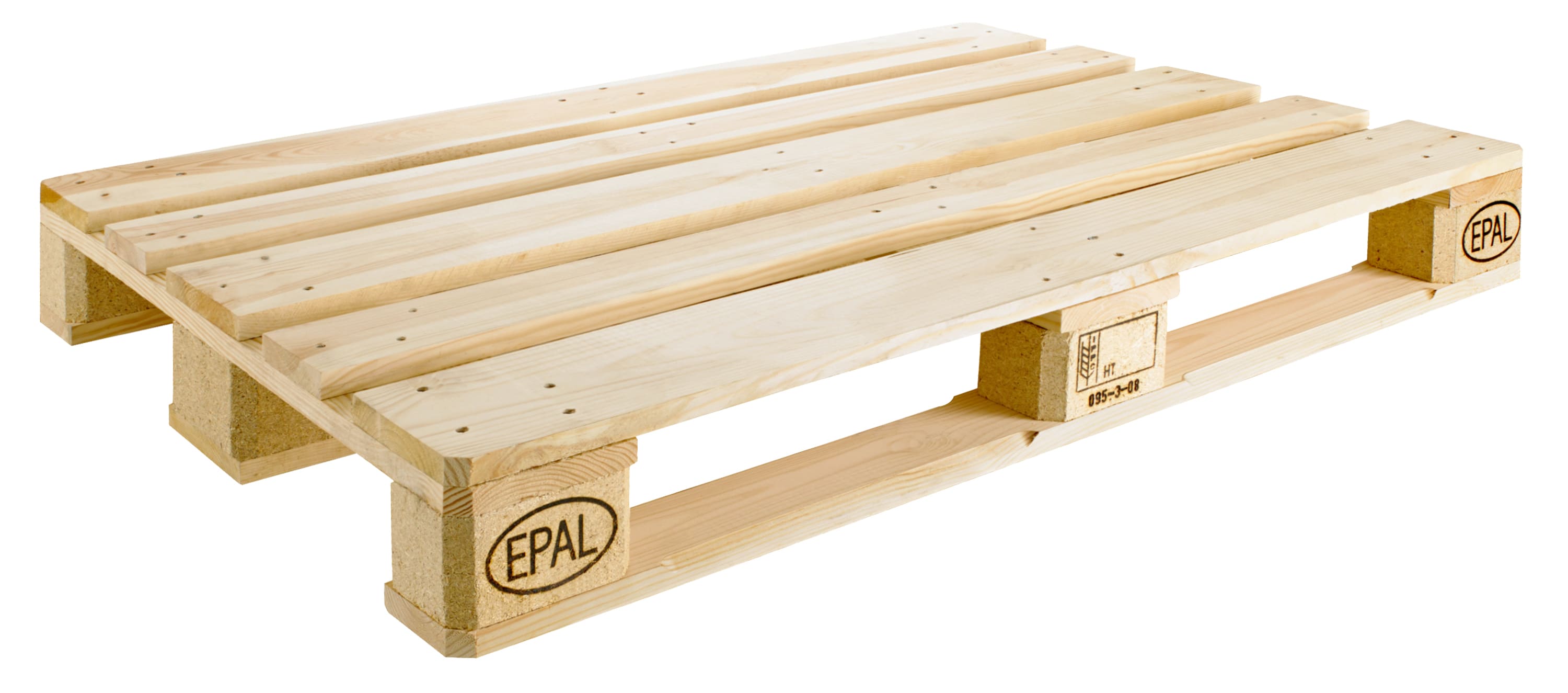 EPAL Pallet